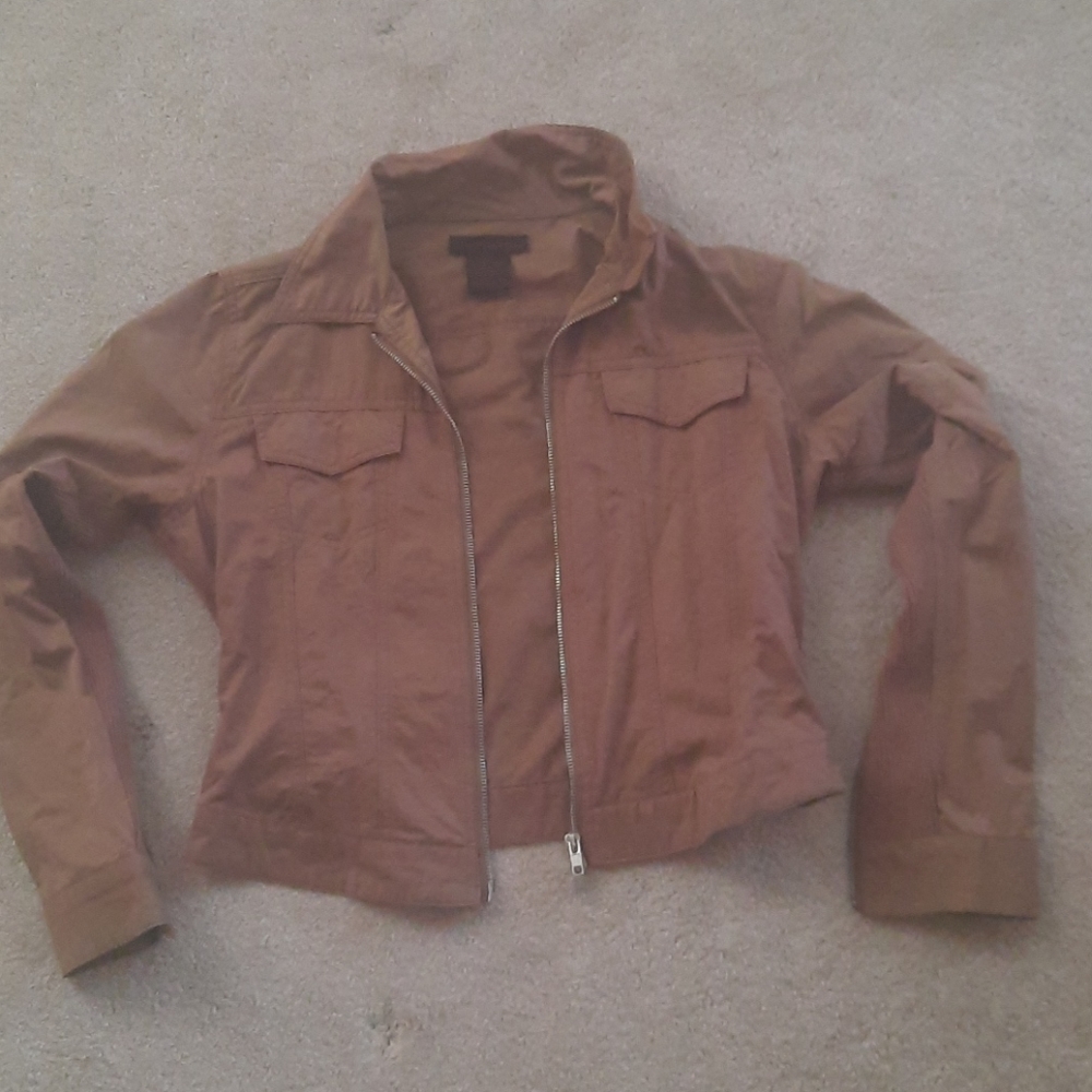 Oscar Leopold Jacket‎